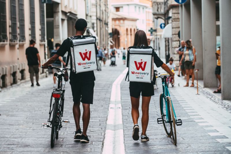 Compagnia del Gusto compra Winelivery para usarla como motor digital y canal directo con el consumidor