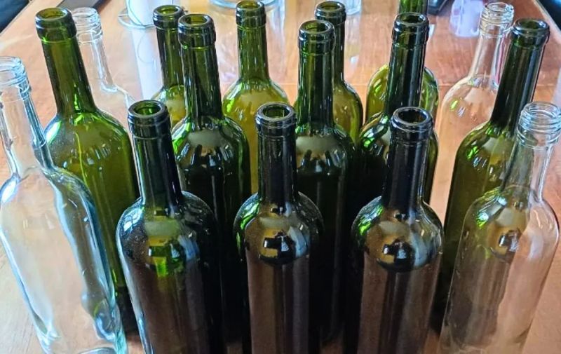 Escocia implantará un sistema de depósito y retorno para envases de bebidas
