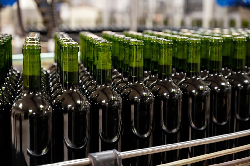 Castilla-La Mancha lidera las exportaciones españolas de vino con más de la mitad del volumen nacional