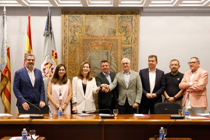El sector del vino se alía con la hostelería para llegar más al consumidor