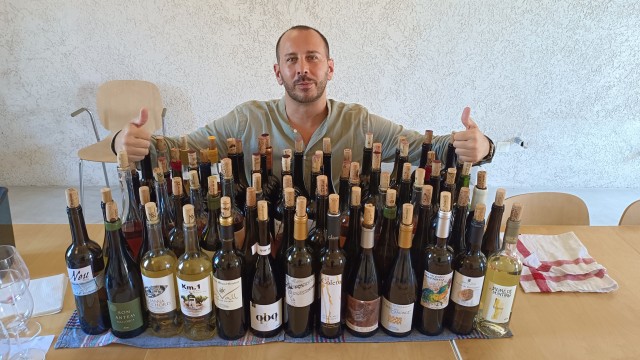 Descubre la singularidad de los vinos de Mallorca