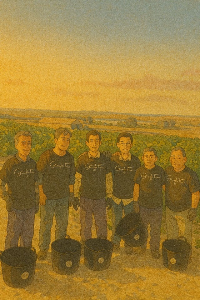 Vinetur