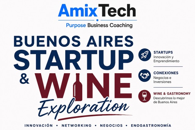 Exploración de Vinos y Gastronomía en Buenos Aires