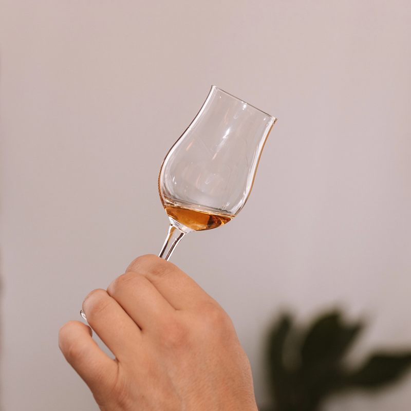 United Spirits Posts 27% Profit Jump on Premium Liquor Demand