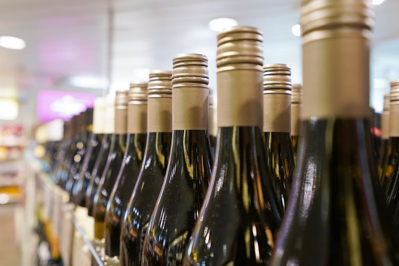 German Lawmaker Pushes Faster Taxes on Alcohol, Tobacco and Sugary Drinks
