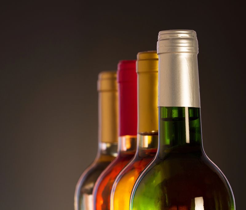 Impacto del descenso en las exportaciones de vino de Nueva Zelanda a Australia