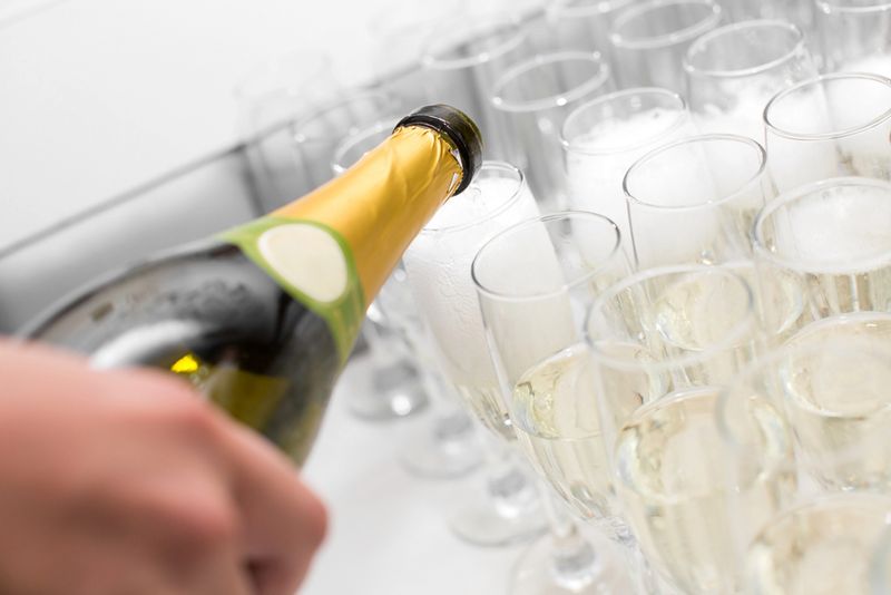 Burgundy still wine sales fell 1.3% in the year through July 2026