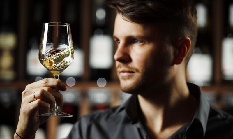 El lujo y el vino: una combinación en evolución