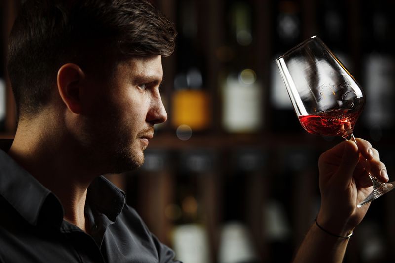 El mercado del vino de alta gama: Europa toma la delantera