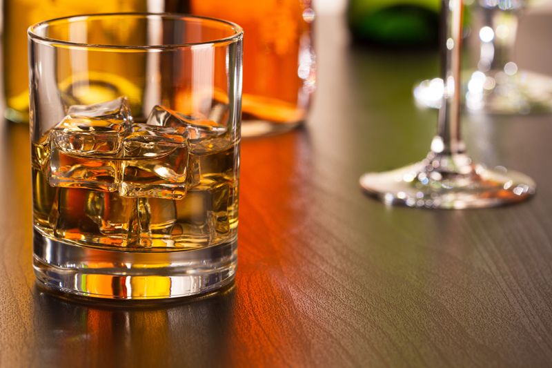 El verano enfría las ventas de alcohol fuera del local en Estados Unidos