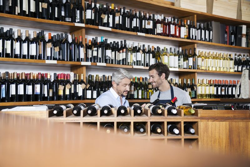 Descubre la diversidad de los vinos españoles sin tecnicismos