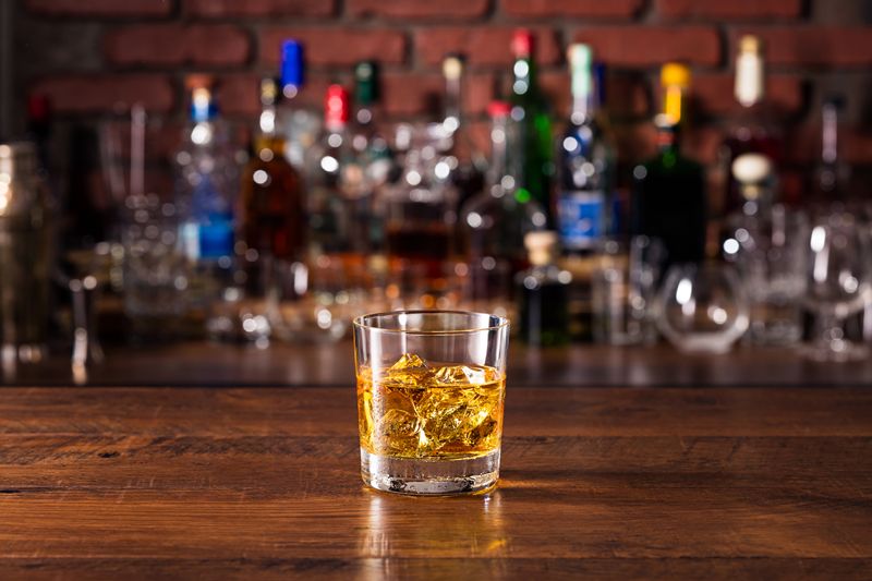 Impuestos al alcohol en Irlanda y Reino Unido