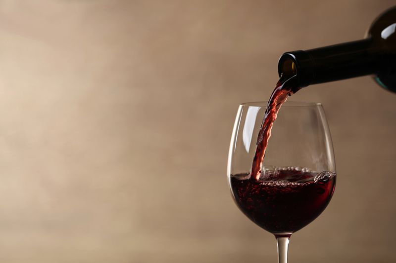 Impacto de los aranceles en el vino chileno en Estados Unidos