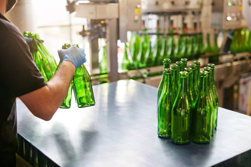 El vino español en el mercado internacional