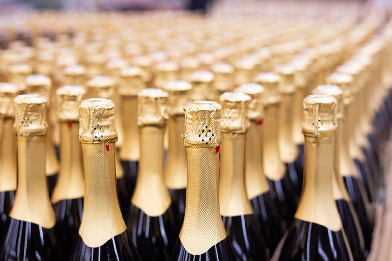 Moët Hennessy: Acelerando la recuperación con estilo