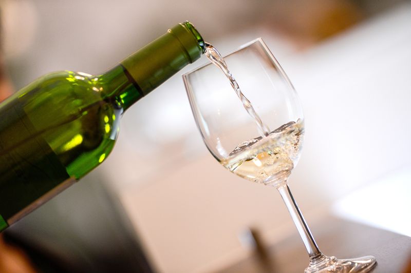 El vino británico pide ayuda y protección