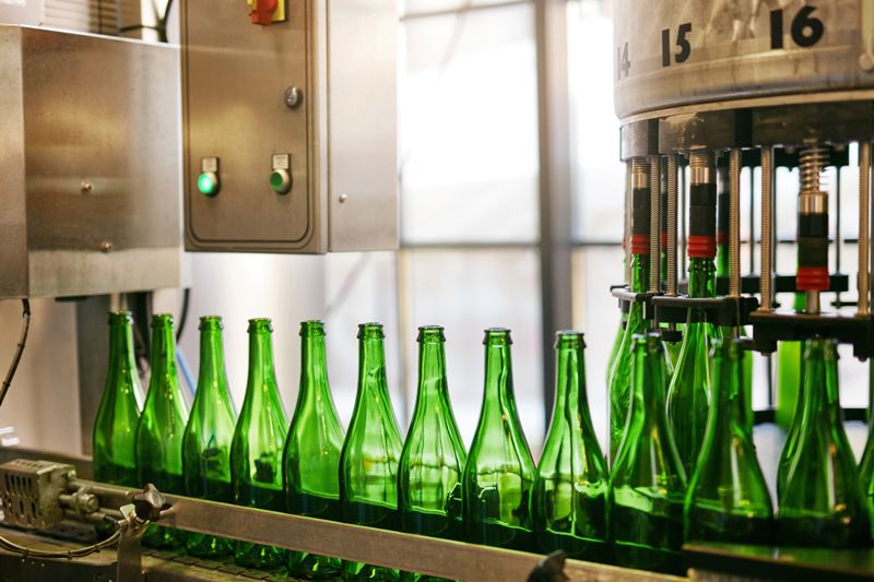 Australia encuentra alivio parcial en Canadá por la caída del vino de Estados Unidos
