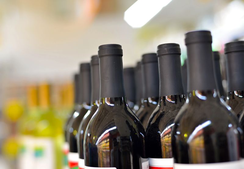 Las exportaciones chilenas de vino embotellado encadenan otra caída por el desplome en Estados Unidos