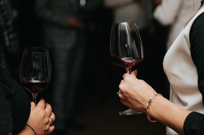 Chile’s wine consumption fell 17.5%, the steepest drop among major markets