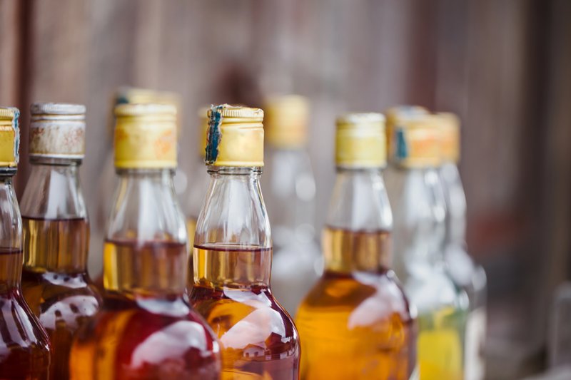 Arkansas Supreme Court Requires One Wholesaler for Kirkland Signature Beverages