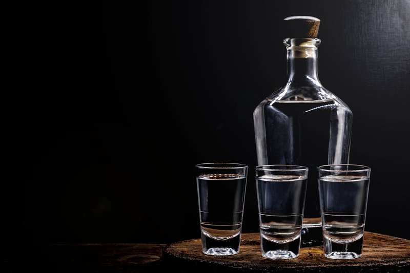 China’s tracked baijiu basket fell 0.11% on Oct. 13, signaling renewed weakness.